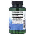 Swanson Acetyl L-Carnitine Brain and Nervous System Health 500 mg 100 Veggie Caps - Görsel 2