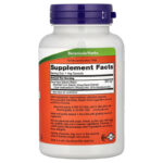 NOW Foods Kava Kava Extract Sleep Brain & Cognitive 250 mg 120 Veg Caps - Görsel 2