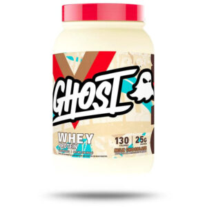 GHOST WHEY PROTEİN 1 KG - 30 SERVİS - Görsel 3