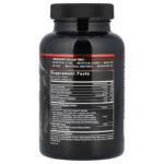 Force Factor Test X180 Booster Male Vitality Daa Aspartic acid Trbiulus Black maca 120 Tablet - Görsel 4