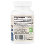Jarrow Formulas Citicoline CDP Choline brain Cognizin Citicoline 250 mg 120 Capsules - Görsel 4