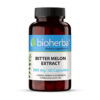 Bioherba Bitter Melon Extract+chromıum pıcolınate 360 mg 60 Caps