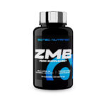 SCITEC ZMB6 - ZMA / 60 Caps