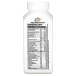 21st Century Mega Multivitamin for Men Vitamin 90 Tablets - Görsel 3