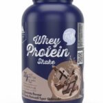 Multipower 0 Pure Whey Protein 900 Gr Çikolata