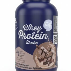 Multipower %100 Pure Whey Protein 900 Gr Çikolata