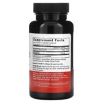 Force Factor Tiamin Vitamin B1 Benfotiamine 250 mg 90 Veg Caps - Görsel 2