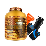 BOMB SERIES WHEY PROTEİN ÇİKOLATA 2040 gr