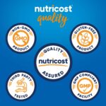Nutricost Indole-3-Carbinol Liver 425mg 120 Caps - Görsel 2