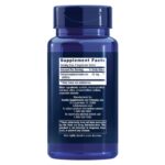 Life Extension, Dhea 25 mg 100 dissolve-in-mouth tablets (Vejetaryen Ağızda Çözünen Tablet) - Görsel 4