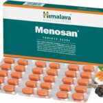 HIMALAYA Menosan Women health - 60tabs
