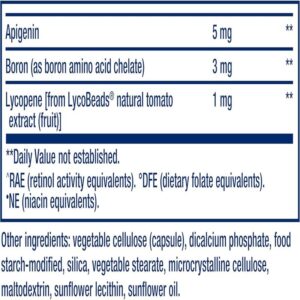 Life Extension Two-Per-Day Multivitamin+Mineral Heart, Brain, Blood Vessel & Cellular Health 60 Caps - Görsel 4