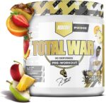 Total War Preworkout