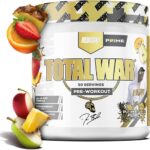 Total War Preworkout