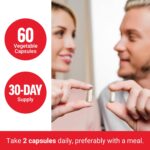 Force Factor Estrogen Balance for for Hormonal Acne, Metabolism, Menopause Dım Max, 400 mg, 60 Caps - Görsel 3