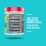 Ghost Amino (EAA+BCAA+Taurine) 40 Servis - Görsel 4