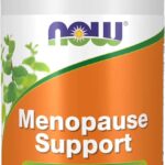 NOW Foods Menopause (Menapoz) Support Blend 90 Veg Caps