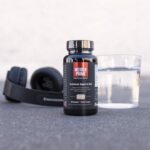 Weider Prime Testosterone Testo Booster For Men DIM KSM66 Ashwagandha 60 Caps - Görsel 2