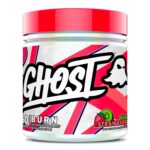 GHOST BURNER 60 SERVİS (Acetyl l carnitine+Tyrosine)