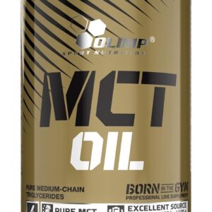 Olimp Labs MCT Oil  Triglycerides 400 ml
