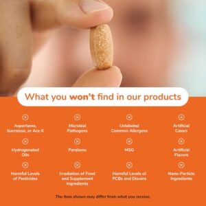 NOW Foods Lecithin 1200 mg with Phosphatidyl Choline 100 Softgels