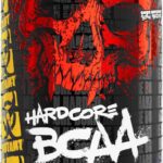 Mutant Hardcore BCAA - Pre, Intra or Post Workout – 30 Serving