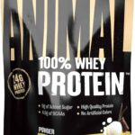 Universal Animal 100% Whey Protein 1 Kg