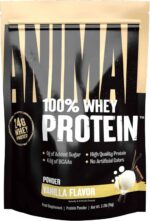 Universal Animal 100% Whey Protein 1 Kg
