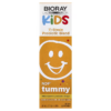 Bioray Kids NDF Tummy 11-Strain Children's Probiotics Blend Raspberry 2 fl oz 60 ml
