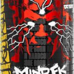 Mutant Mind FK - Epic Nootropic PreWorkout 20/40 SERVİS