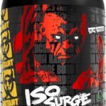 Mutant ISO Surge Whey Isolate İzole Protein 727 Gram