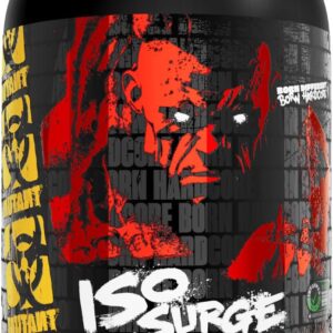 Mutant ISO Surge Whey Isolate İzole  Protein 727 Gram
