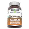 Amazing Formulas Nattokinase 2,000 Fu's 90 Veggie Caps