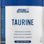 Applied Nutrition Taurine 200 Gram - 200 servis
