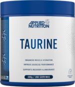 Applied Nutrition Taurine 200 Gram - 200 servis