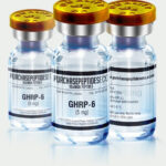 Purchase GHRP-6 (5 mg)