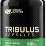 Optimum Nutrition Tribulus Terrestris 625mg 100 Caps