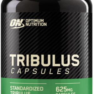 Optimum Nutrition Tribulus Terrestris 625mg 100 Caps