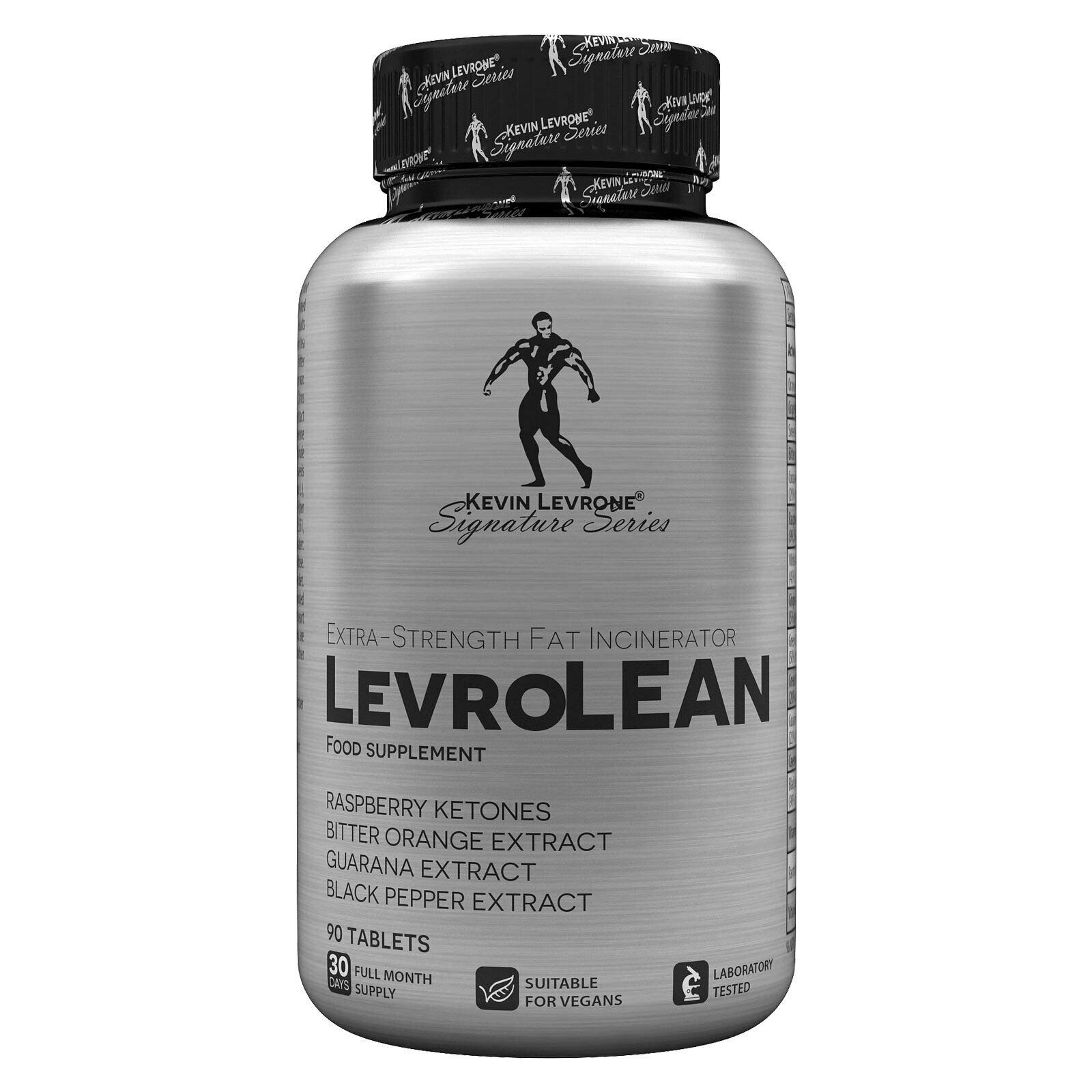 Kevin Levrone LevroLean Fat burner – 90 caps
