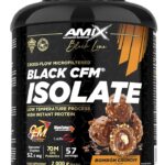 Amix Nutrition Black Line Black CFM Isolate(İzole) Whey Protein 2 Kg