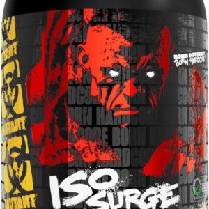 Mutant ISO Surge Whey Isolate İzole  Protein 727 Gram