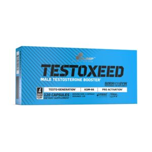 OLİMP Testoxeed 120 Caps.