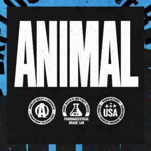 Universal Animal Creatine Monohydrate 300gr - Görsel 3