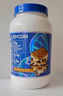 Evogen Isoject İsolate Protein 908 gr - Görsel 4