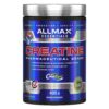 Allmax Creatine Monohydrate 400g - 80 SERVİS