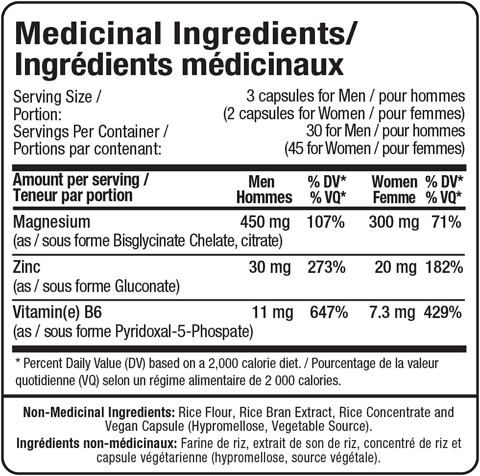 ALLMAX ZMX2 ZMA Advanced Magnesium , Zinc , Bisglycinate 90 Caps - Görsel 2