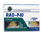 Hi-Tech Pharmalabs RAD140