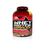 QNP Nutrition 2023 Gr Whey Çikolata Biscuit Aromalı - Görsel 2