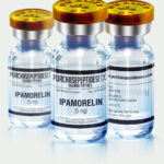 Purchasepeptideseco Ipamorelin 5 Mg