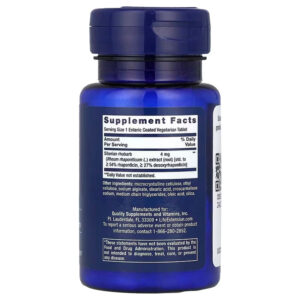 Life Extension Menopause Relief  30 Tablet - Görsel 2